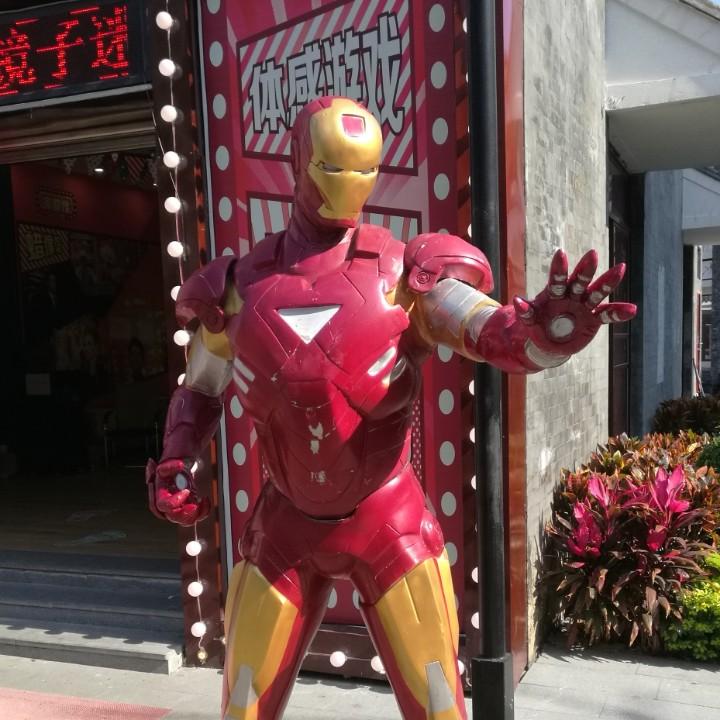 上帝我很乖