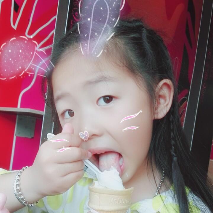 长发公主辰儿👑👑👑