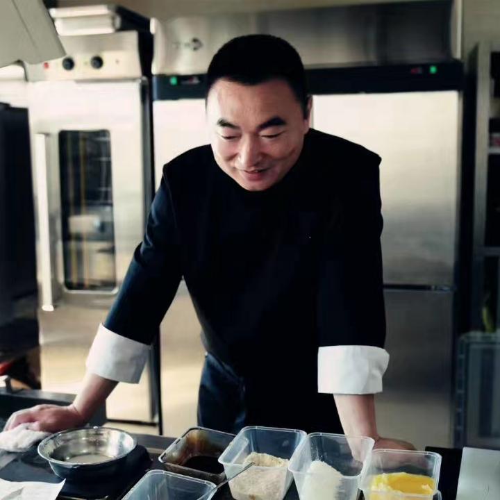 李林杰-第九味传统中国菜