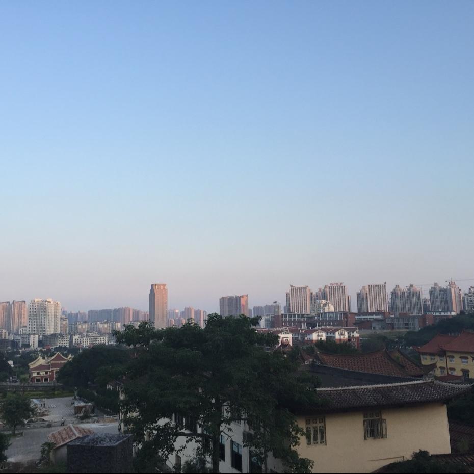 城北墨客