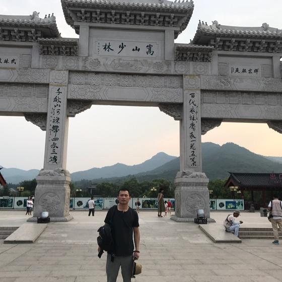 义乌象山表哥烧烤