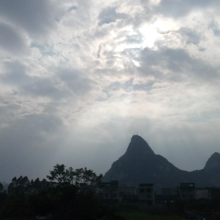 木鱼潜水