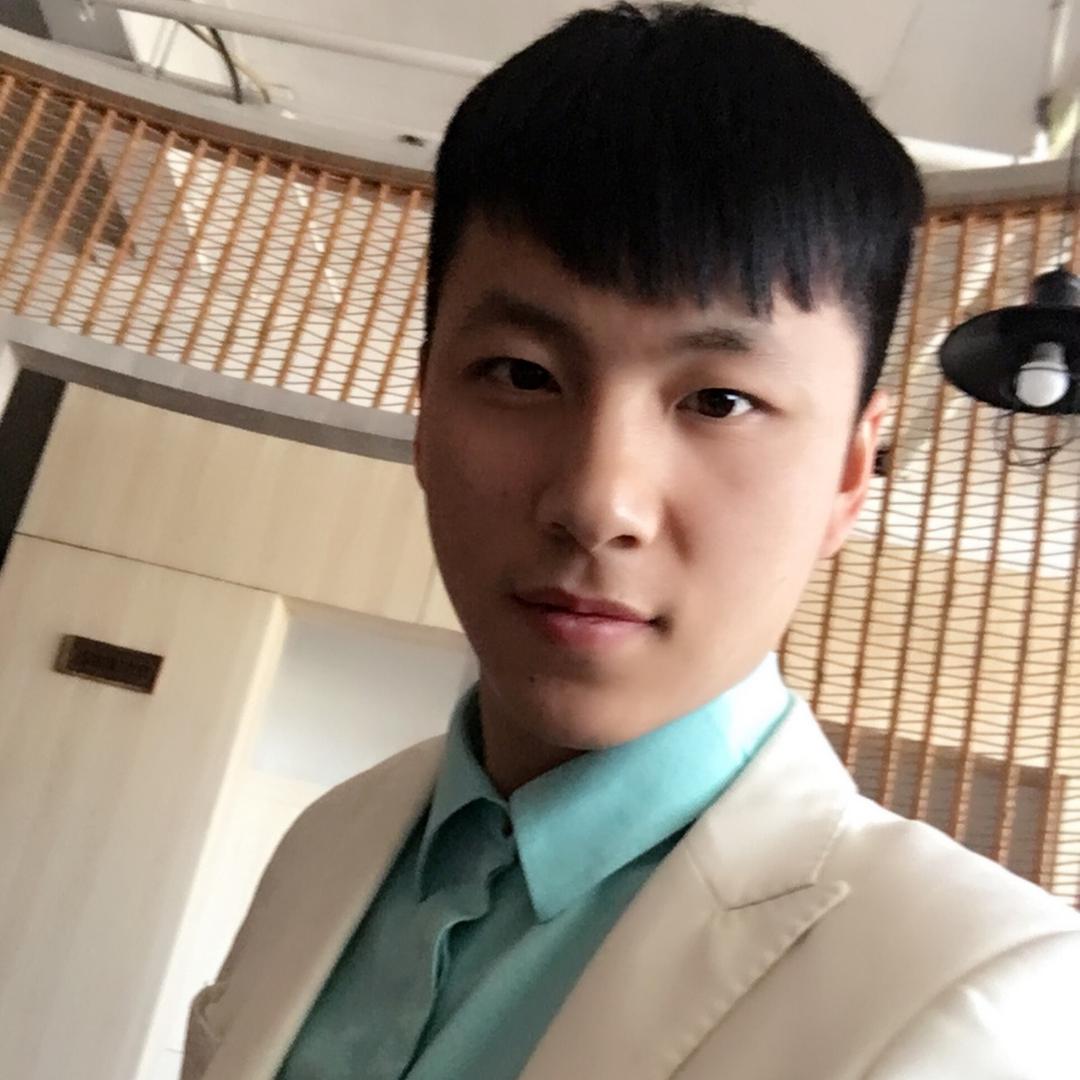 🌈小阳哥