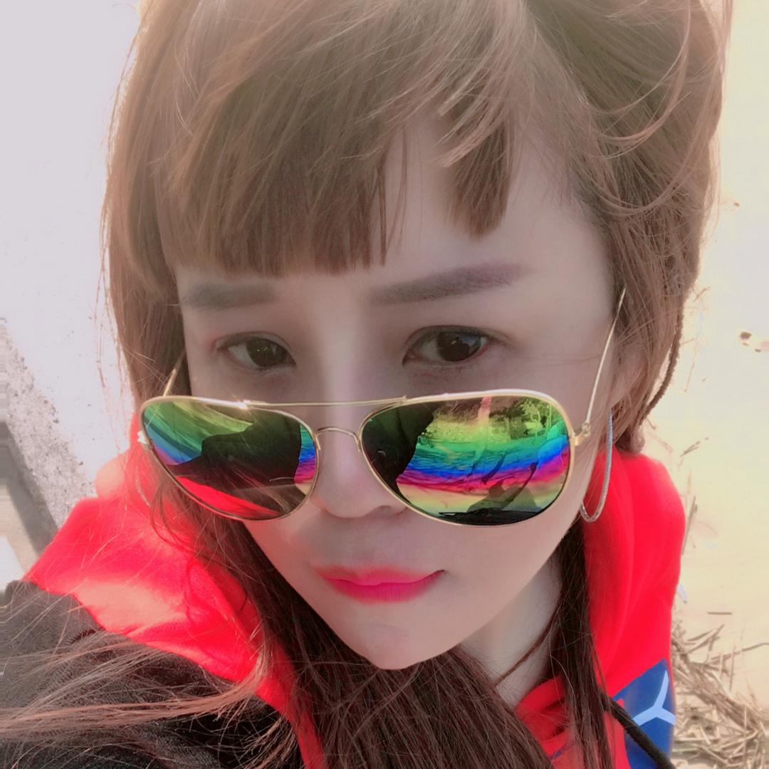 🌹小鱼儿🌹