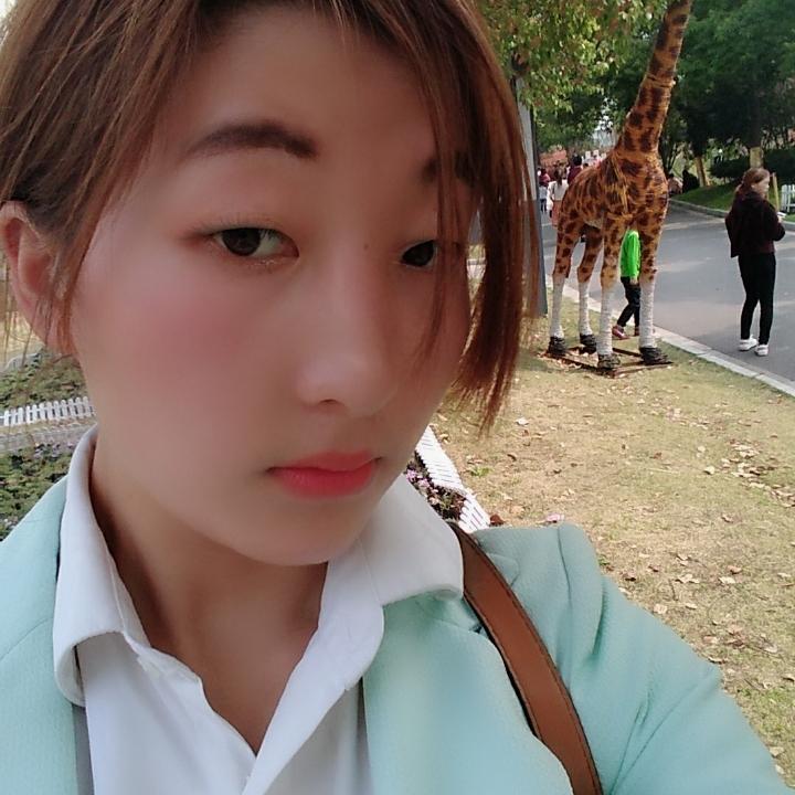 抖音小仙女