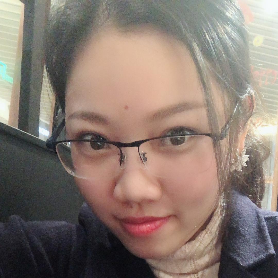 蒋小姐