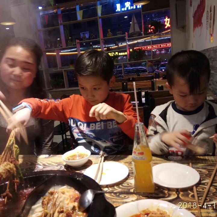 陕西陇贵源不锈钢风管