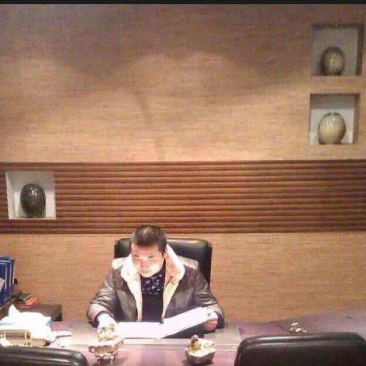 啊龙