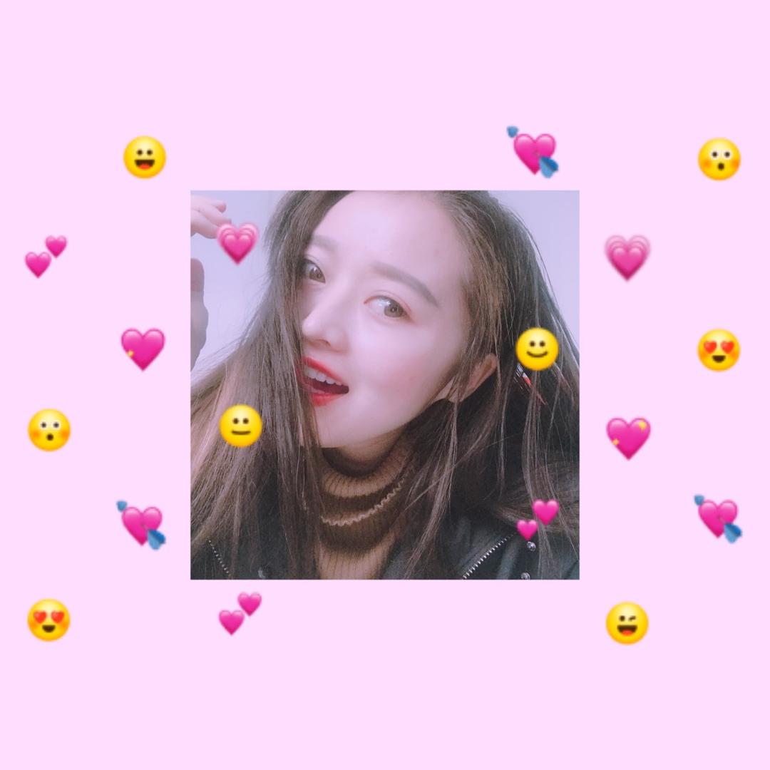 苏苏苏～木小姐