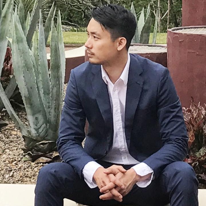 东区奔驰疆哥/Jia