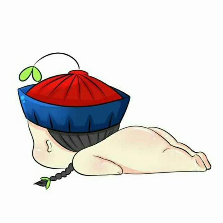 全村人的后腿儿