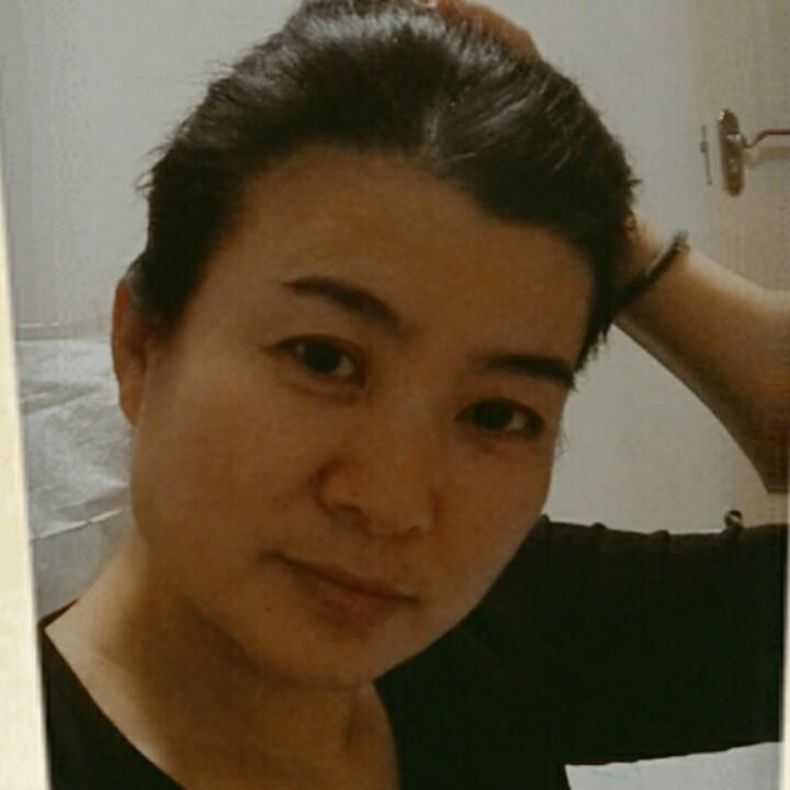 大萍不一般～帝灵芝代用茶沈阳第一人