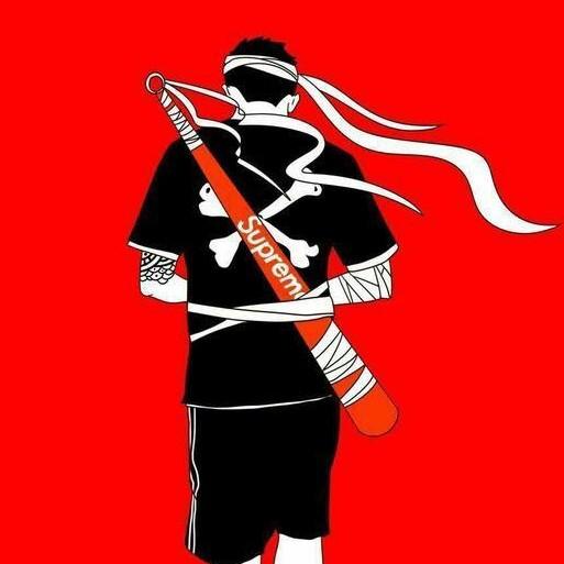 小人物！