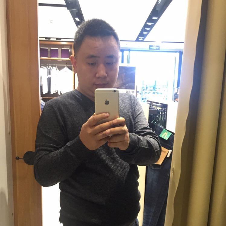 您De微笑