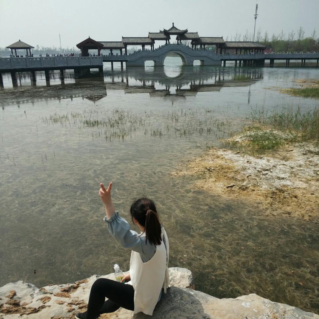 遇见最美的自己