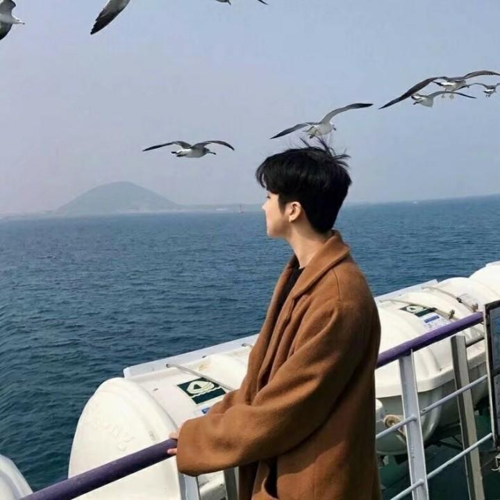 猛男