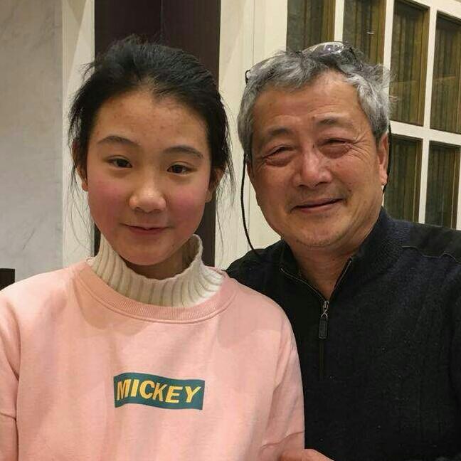 名满天下