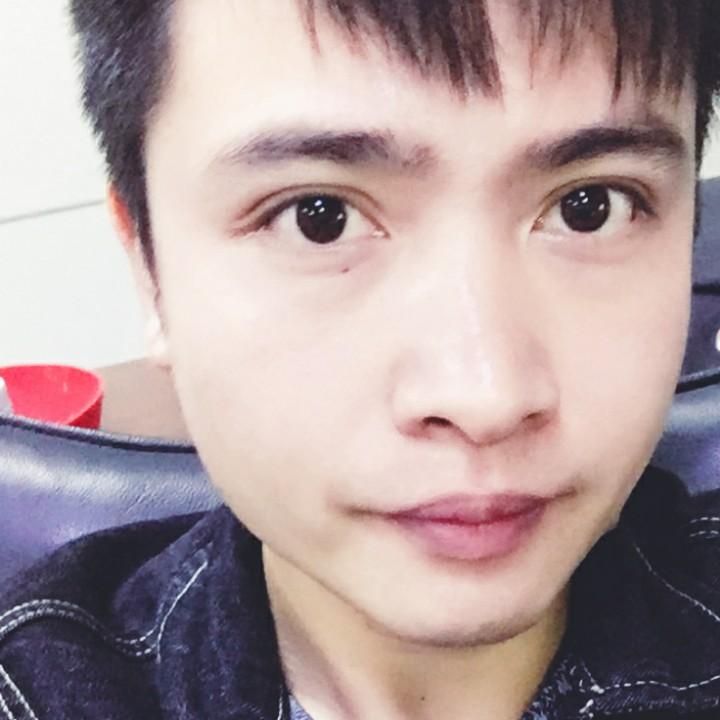 太阳照我心