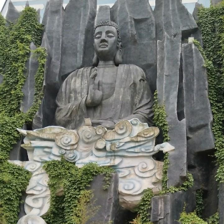 绝不放弃