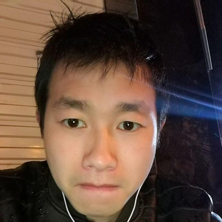空白
