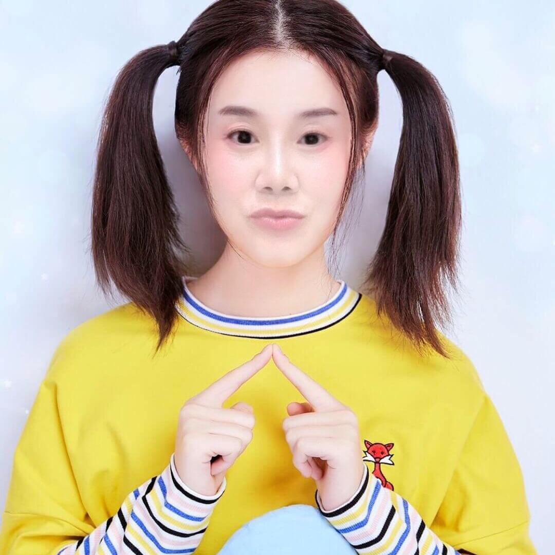 李木子［回族］