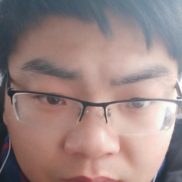 郝&程【一辈子】