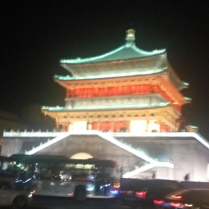 硬笔书法学习者