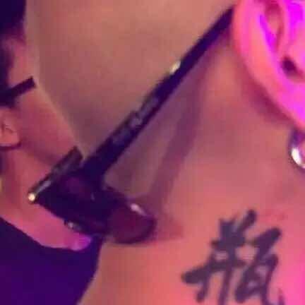 彬💘哥
