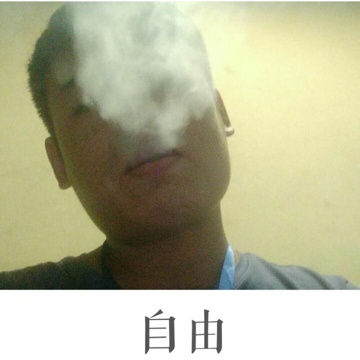 不一样的天空