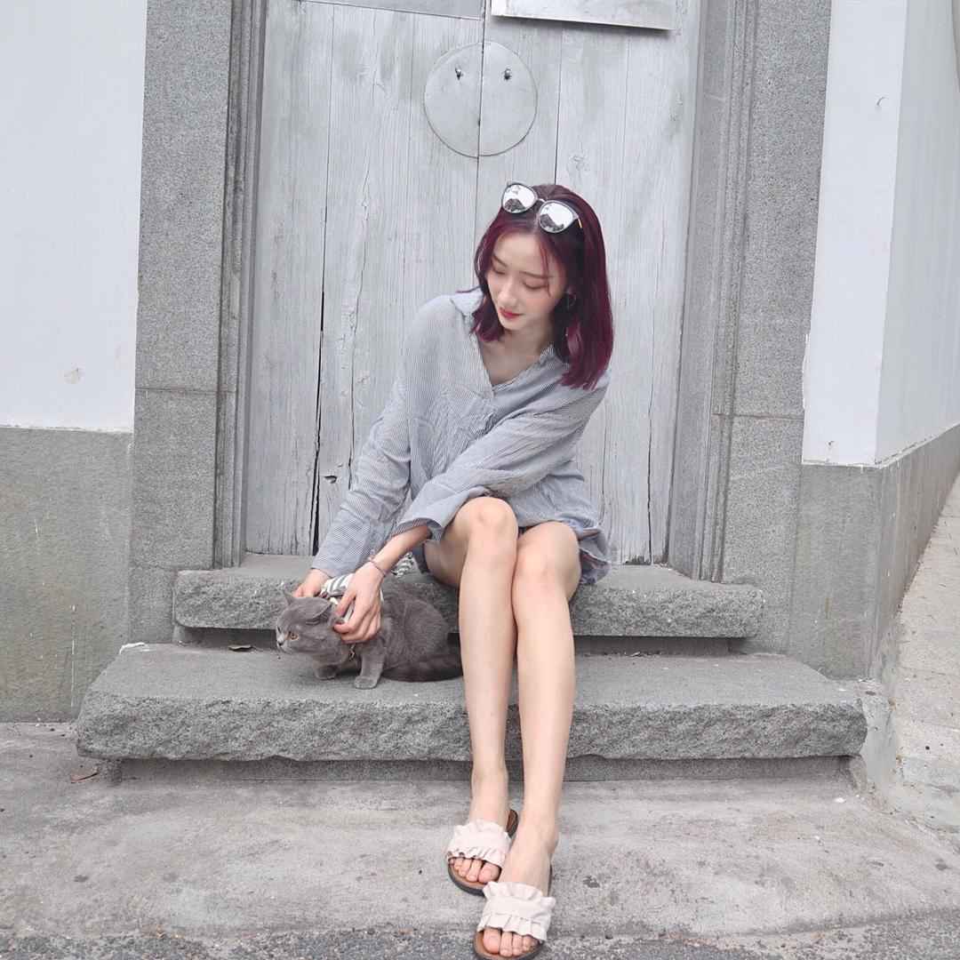 曾蕊💕