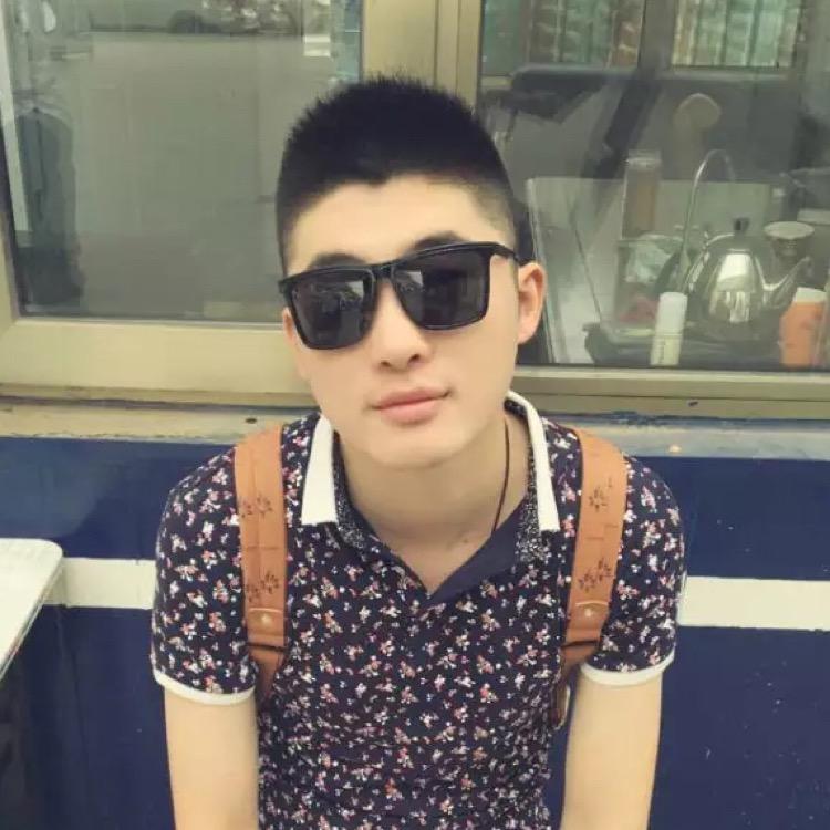 小石头