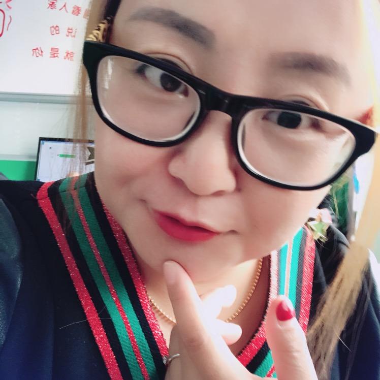沐沐妈妈梅梅💕