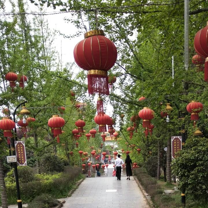 欣强荣