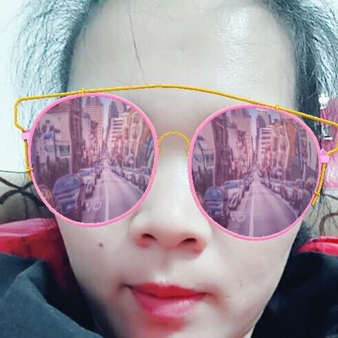 圆圆