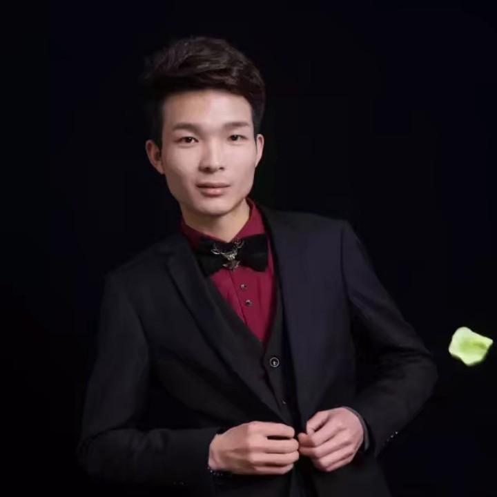 兴仁假发东哥定制（首领假发体验店）