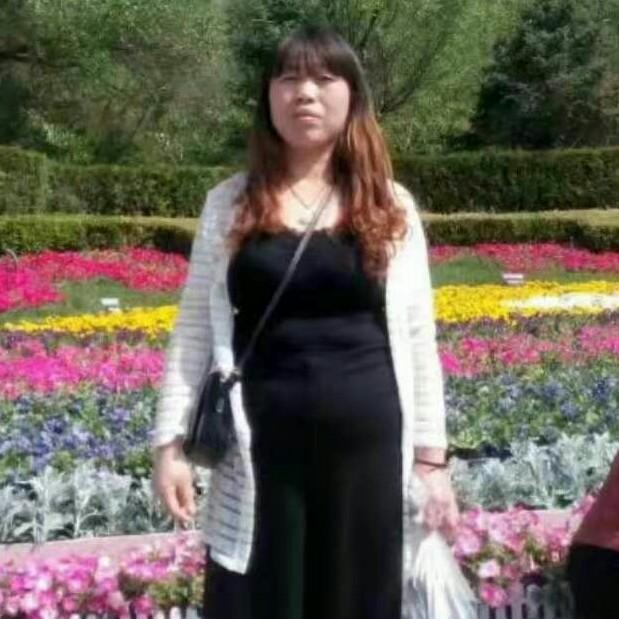 快乐人生梁姐