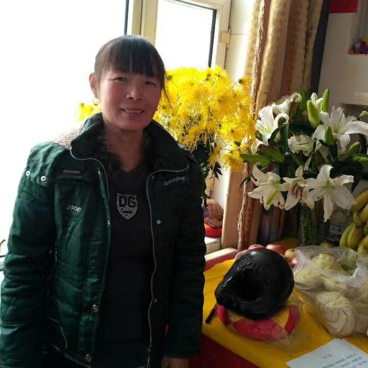 海玲：天萃荷净