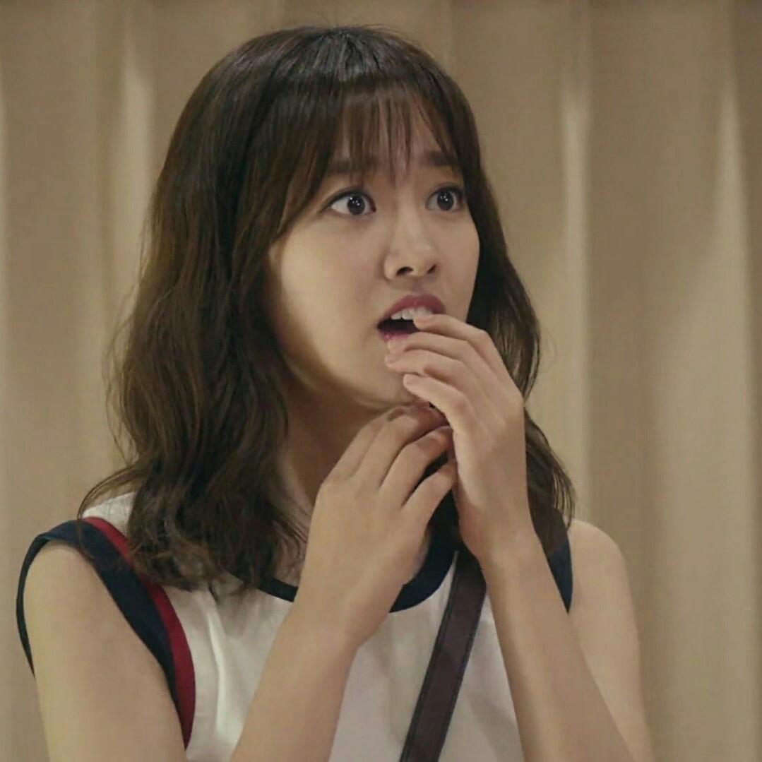 only twice