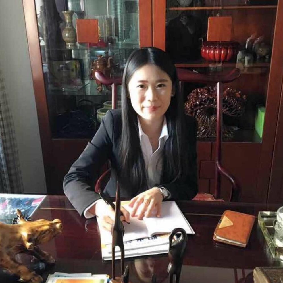 东北老妹自驾游