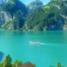 潘老三15米冷藏车