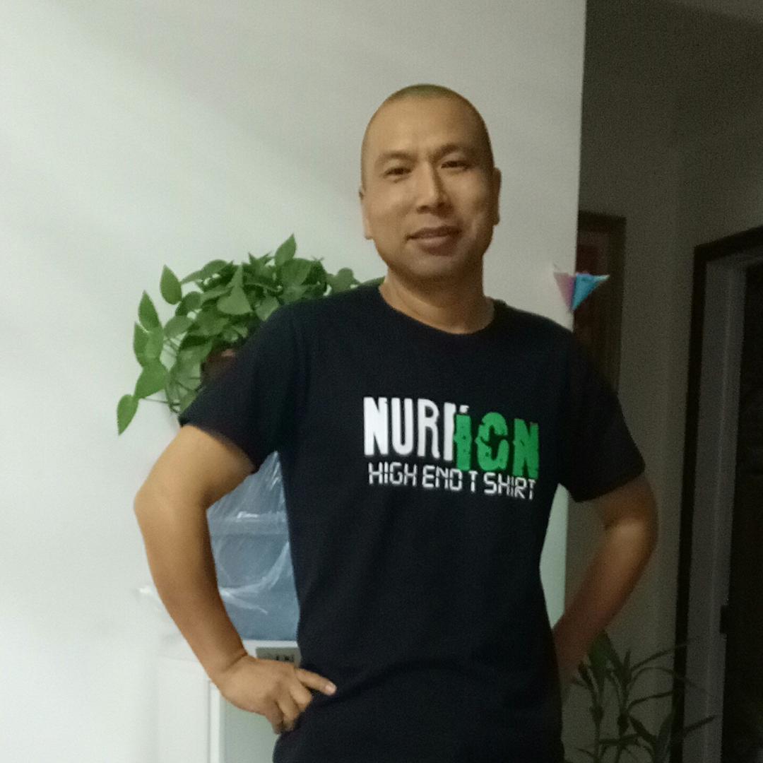 摇嘎溜达