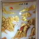 佳美艺玻艺术玻璃雕刻