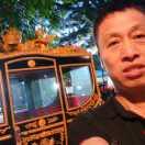 朗朗乾坤于绍坤