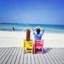 岁月退却了浮华