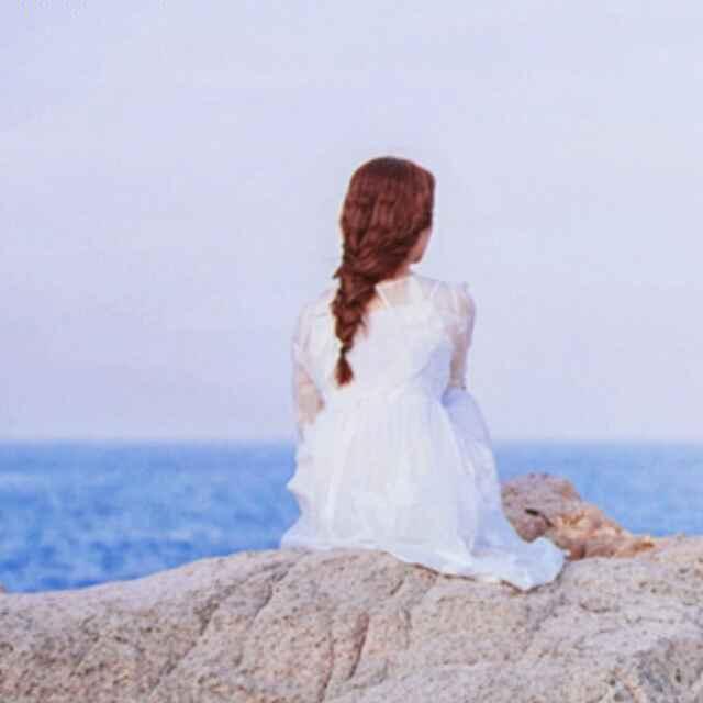 佳人（冰轮花）