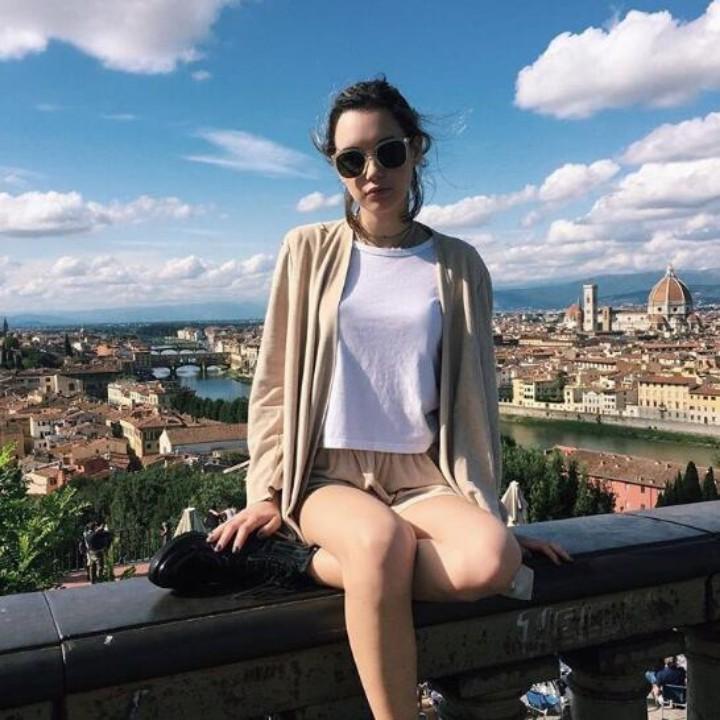 大白(●––●)洋洋