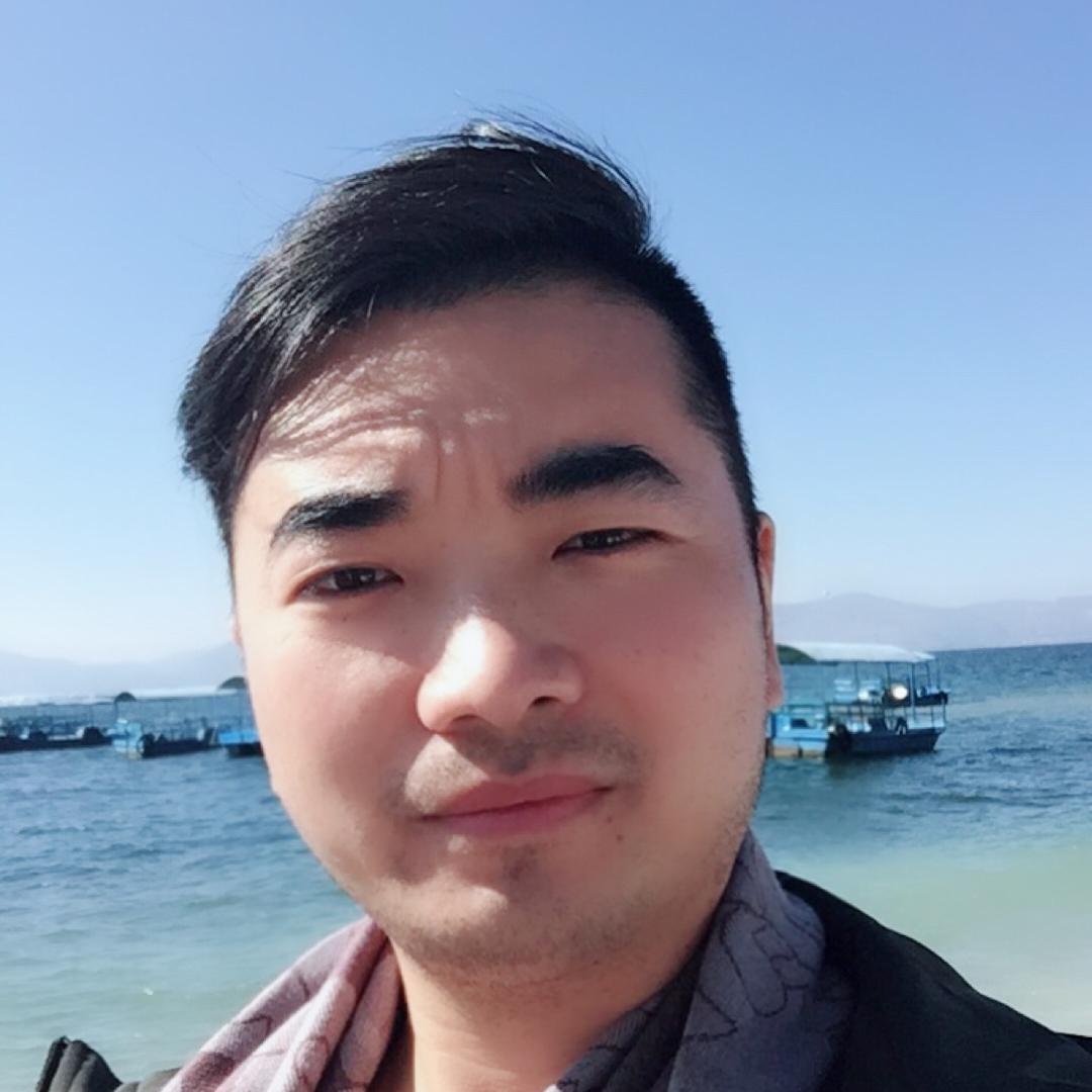 你的全世界