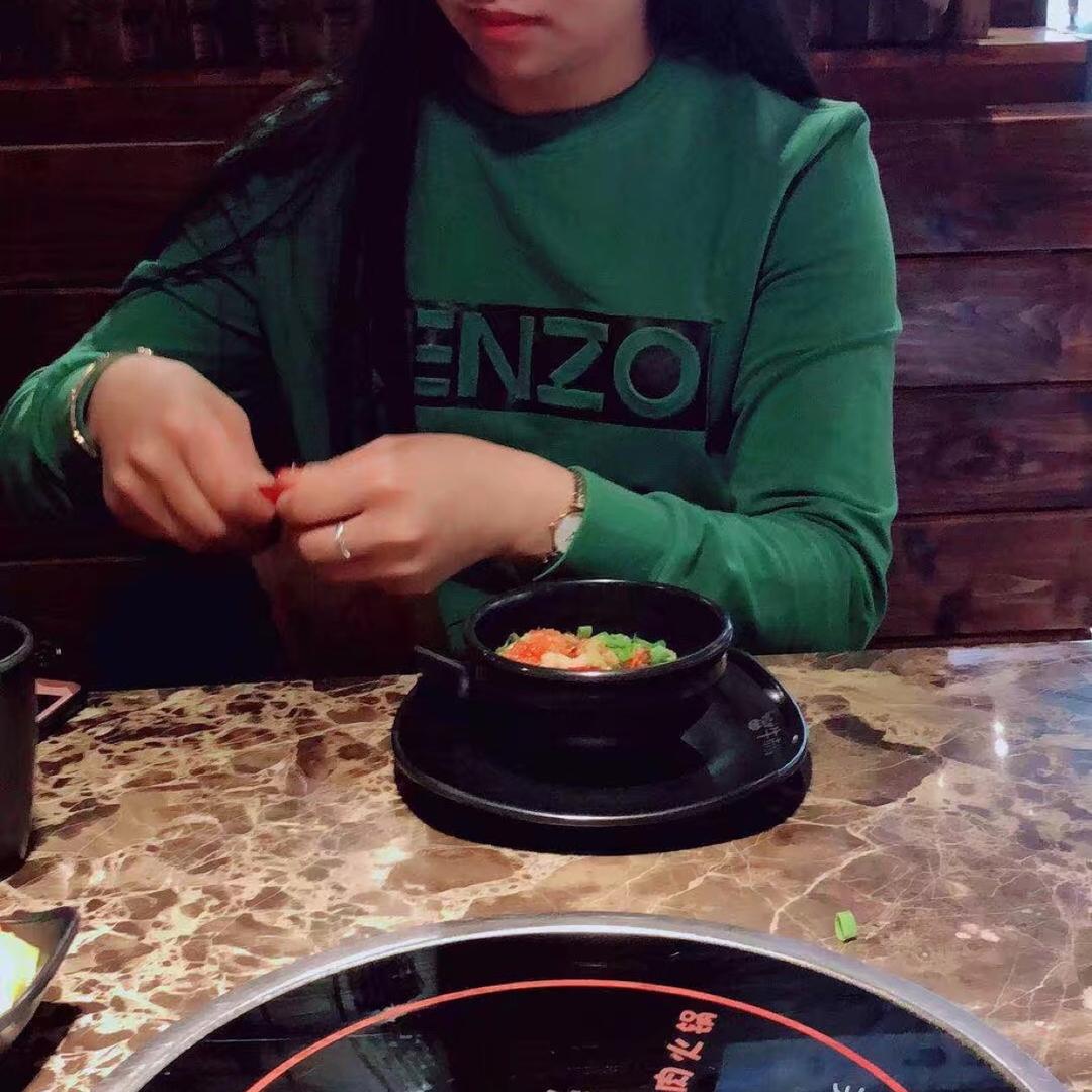爱的天使