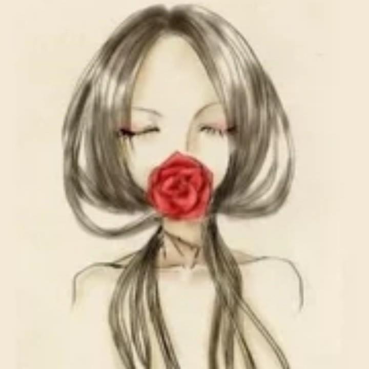 有点甜