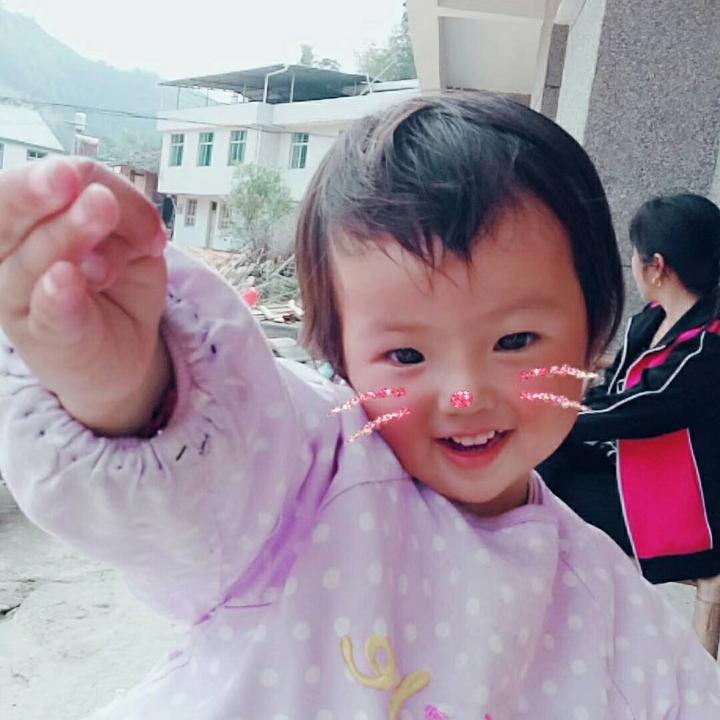 我是小丽儿